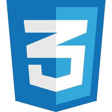 css logo