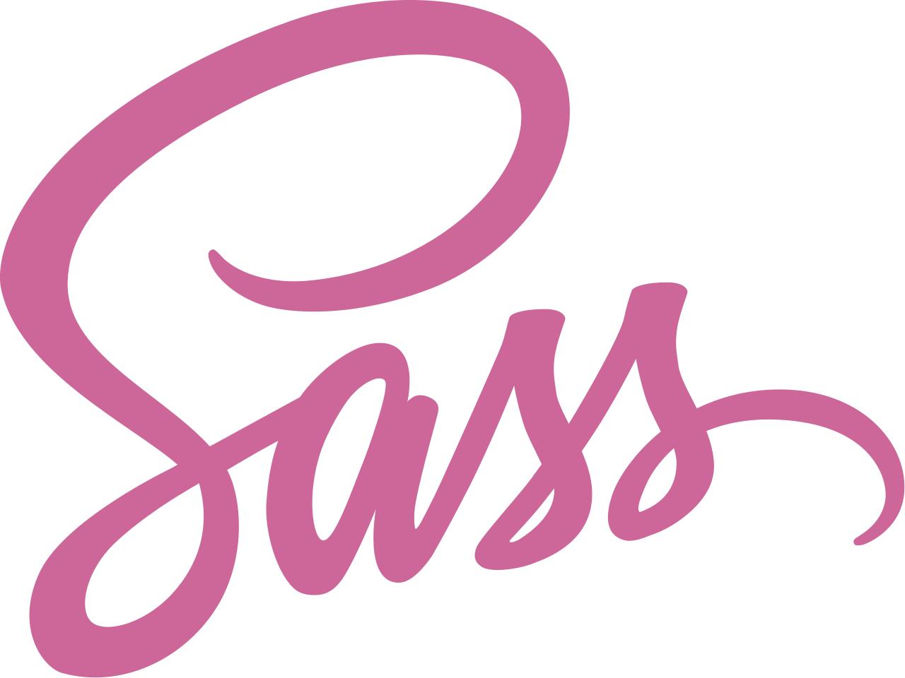 css logo